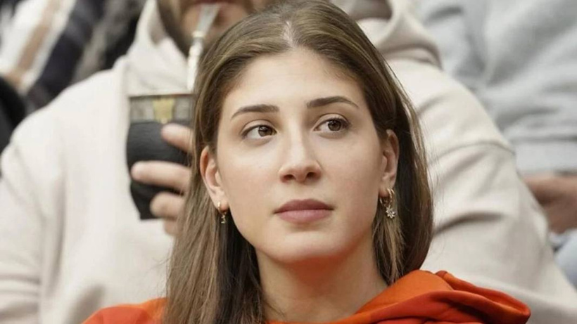 Yaktın bizi İlkin Aydın: 6 gün saklanan sır - Fotoğraf: 7